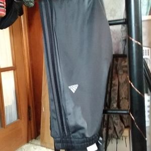 Adidas sweatpants